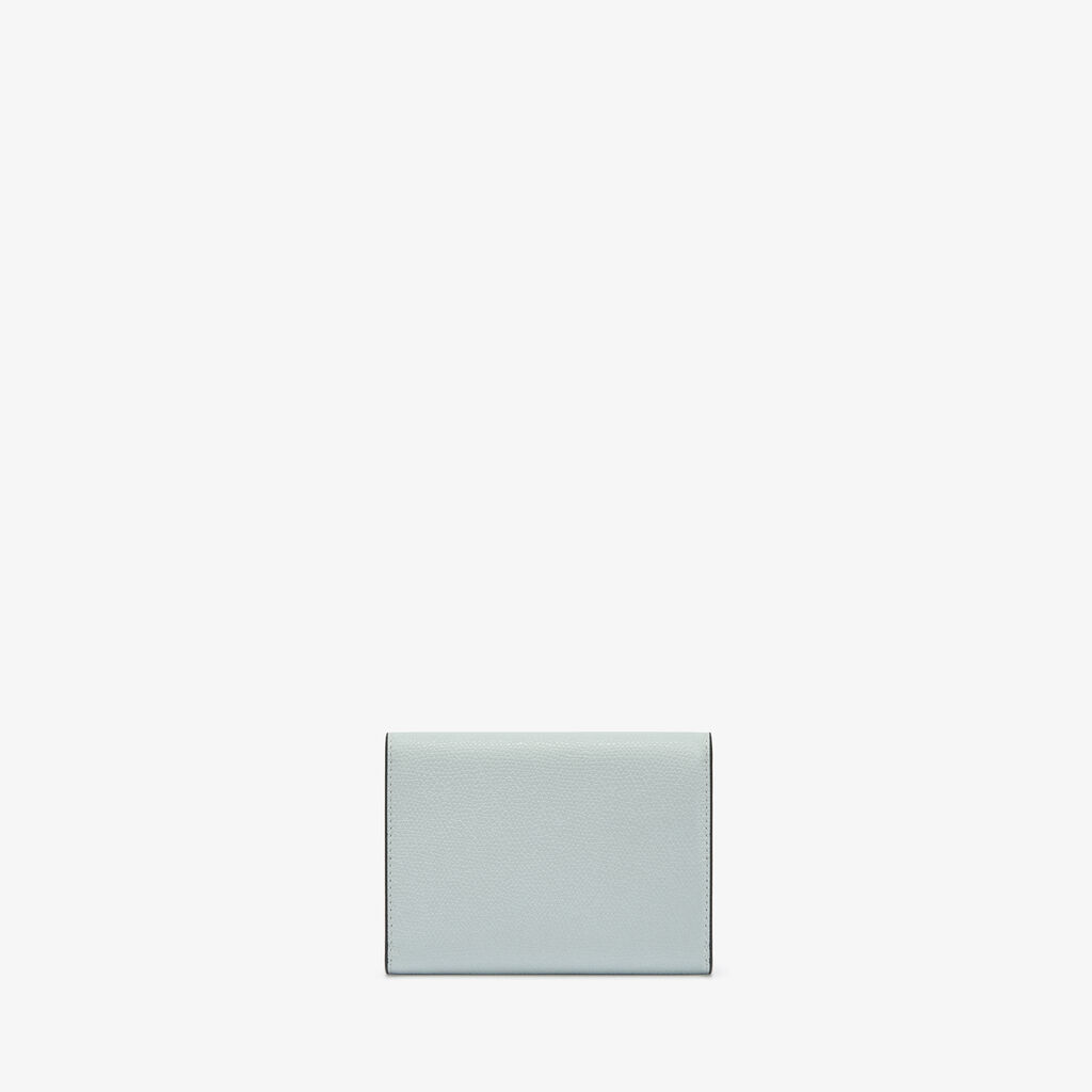 Iside Fold Wallet -  - Millepunte calf leather - Valextra - 4
