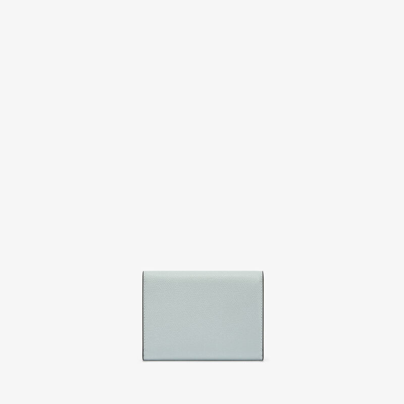 Iside Fold Wallet -  - Millepunte calf leather - Valextra - 4