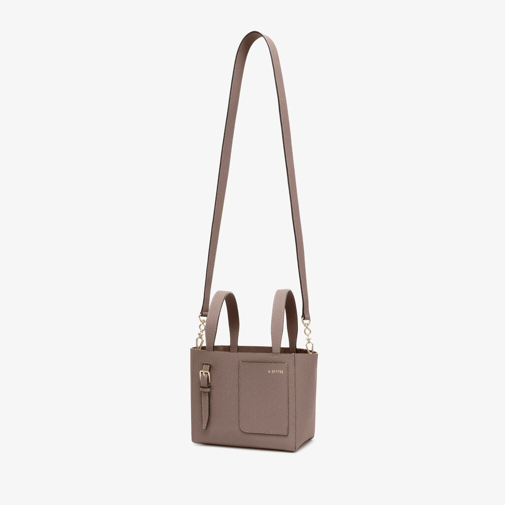 Soft Bucket Micro bag - - Vitello VS - Valextra - 5