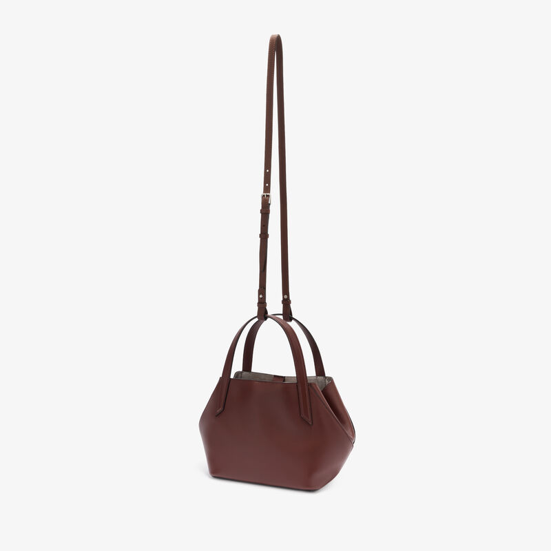 ViVi Gio Sublime Shoulder Strap -  - Vitello Sasha - Valextra - 2