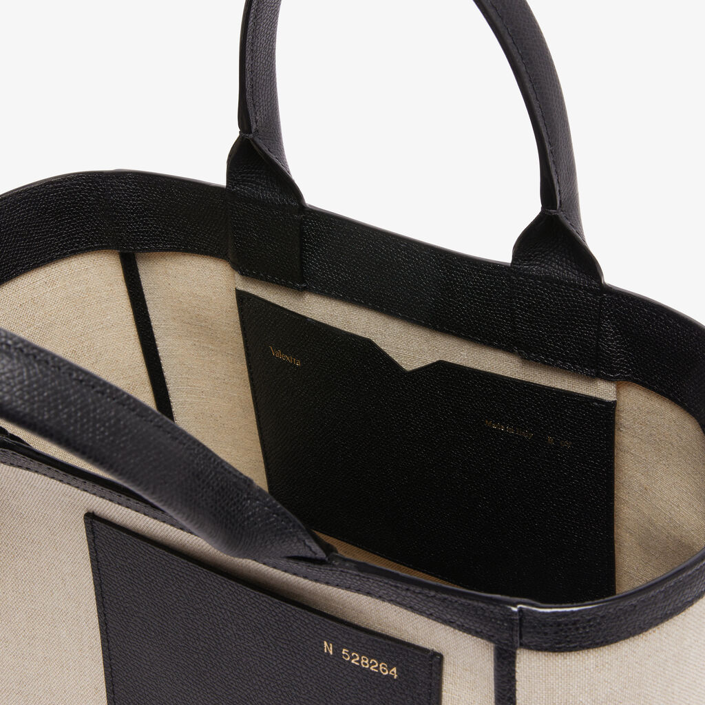Valextra tote bag store