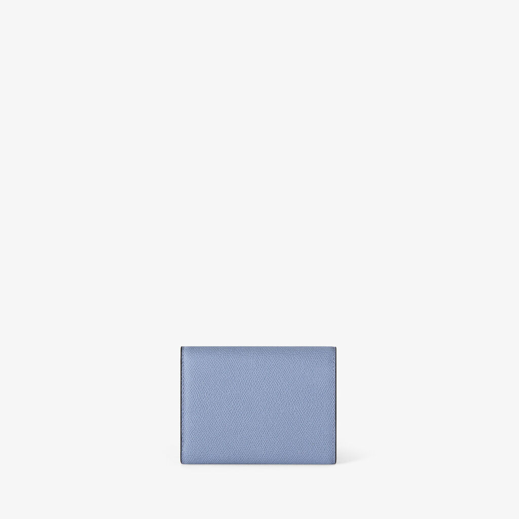 Iside Fold Wallet -  - Vitello VS - Valextra - 4