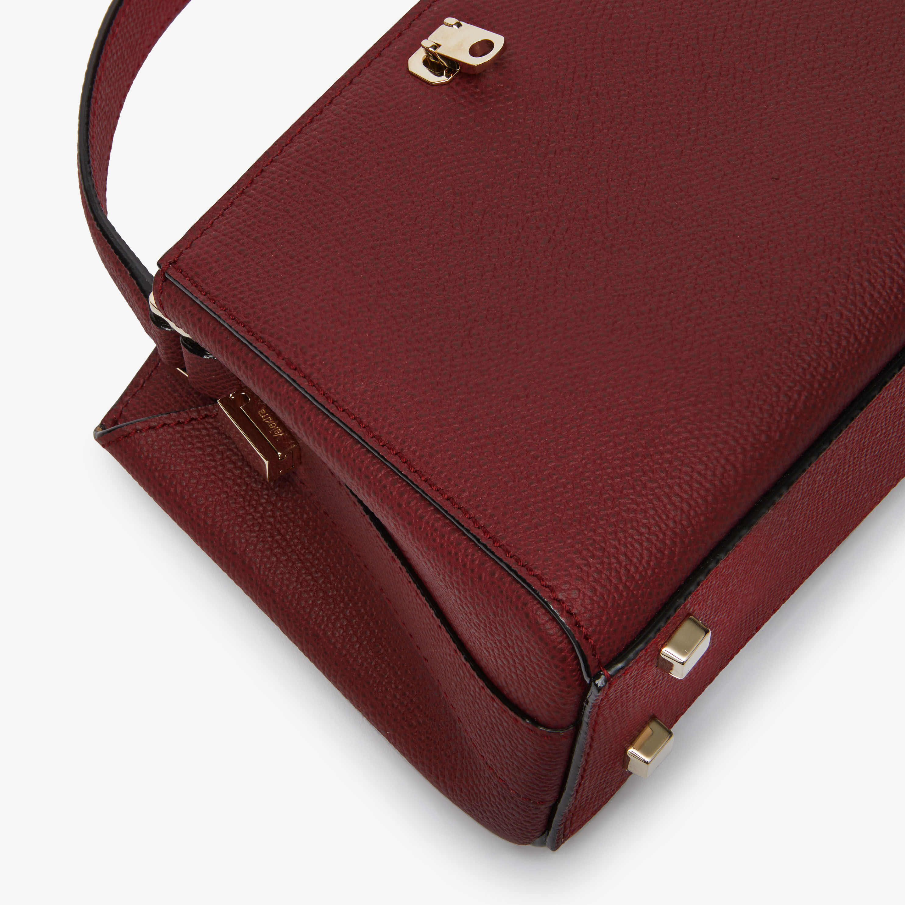 Romy intarsia medium satchel new arrivals