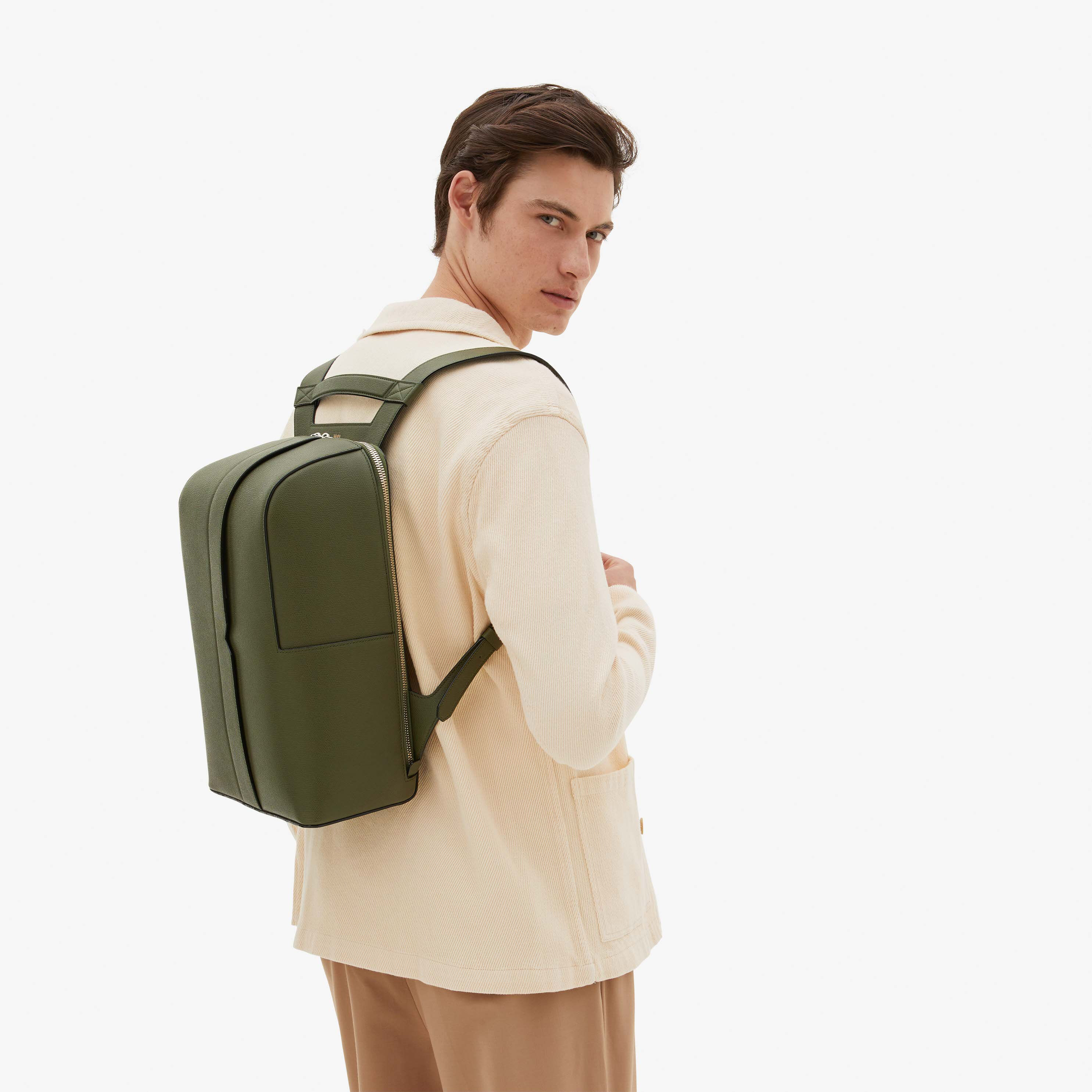 Valextra backpack clearance