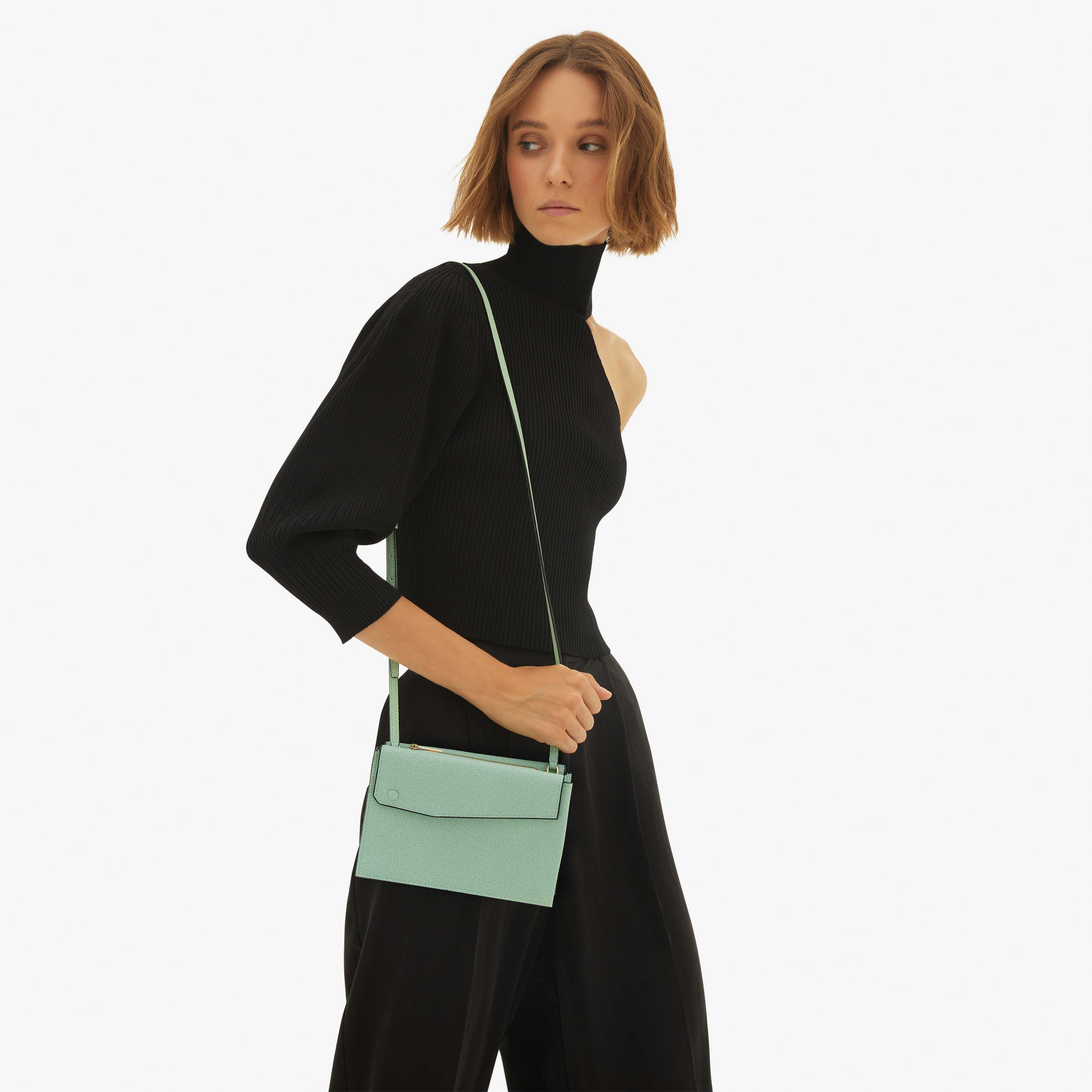 Valextra crossbody bag sale