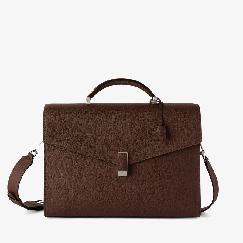 Iside Briefcase 24h -  - Vitello VS - Valextra - 1