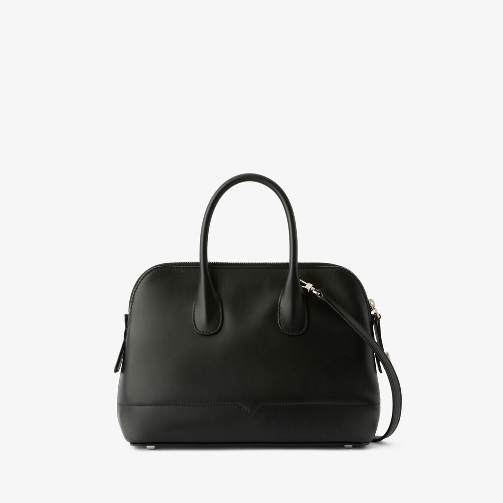 MyLogo Sublime Bowling Mini Bag -  - Vitello Sasha - Valextra - 1