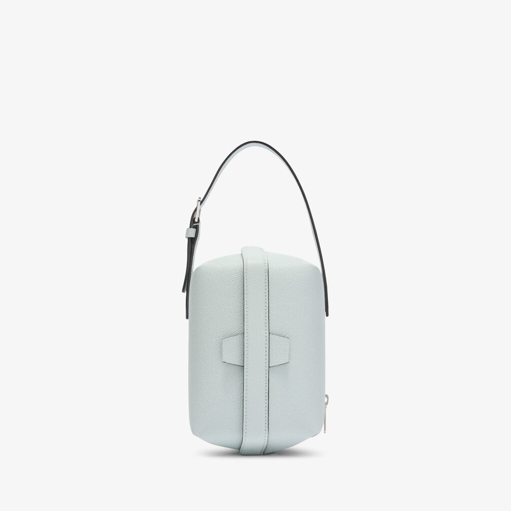 Tric Trac Bag -  - Millepunte calf leather - Valextra - 3