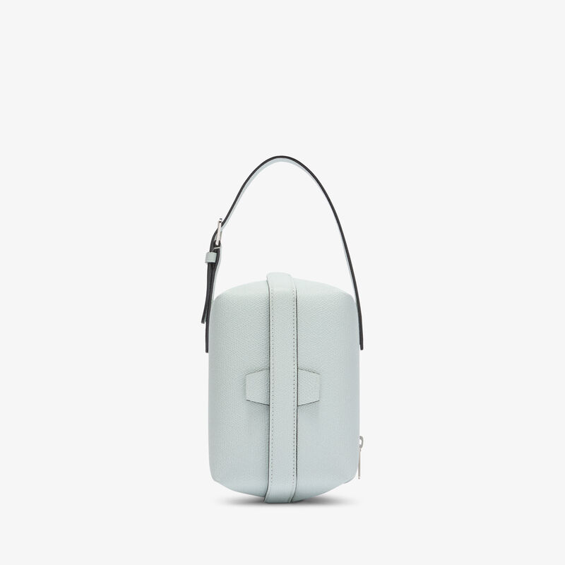 Tric Trac Bag -  - Millepunte calf leather - Valextra - 3