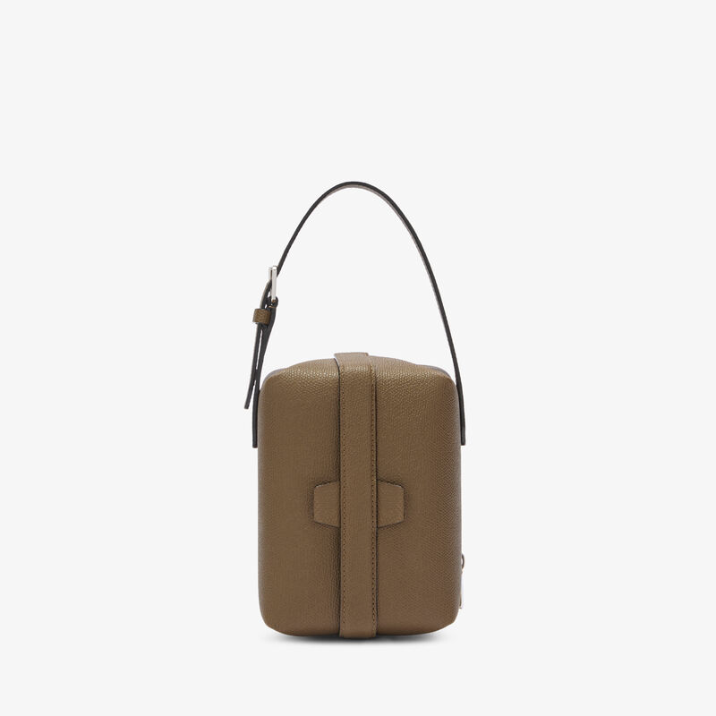 Tric Trac Bag -  - Millepunte calf leather - Valextra - 3