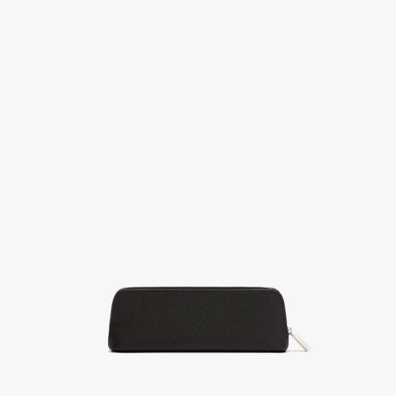 Cosmetic Mini Case -  - Vitello Millepunte Soft - Valextra - 4