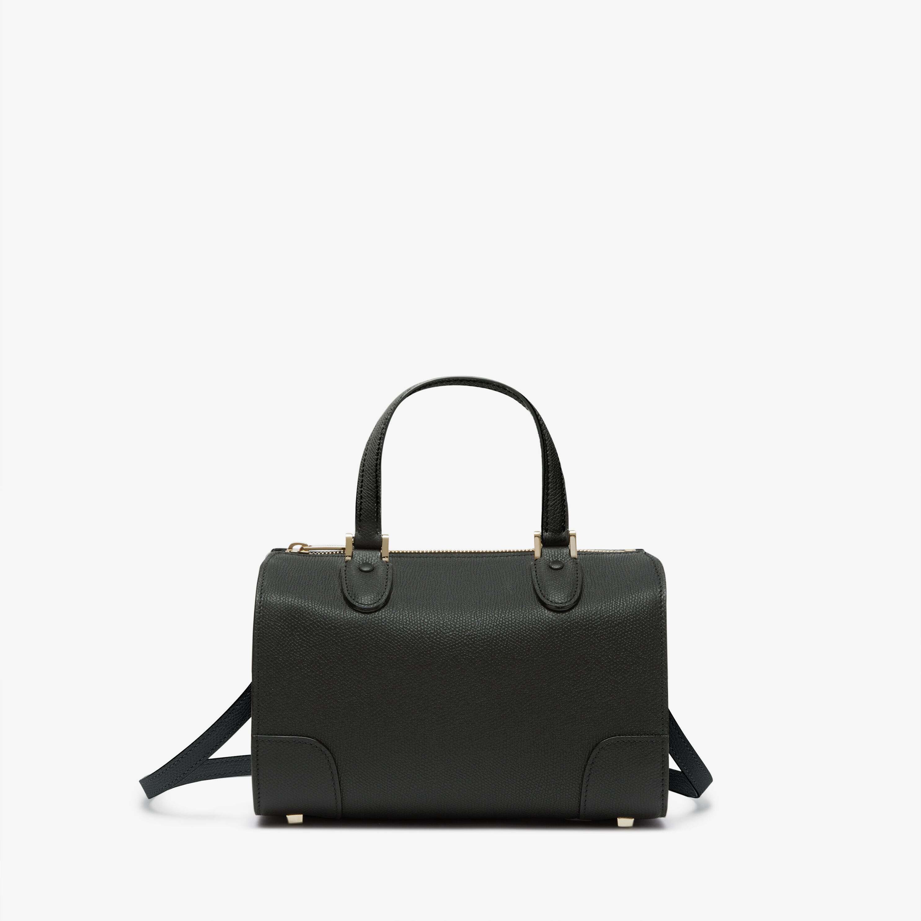 Valextra boston bag shop