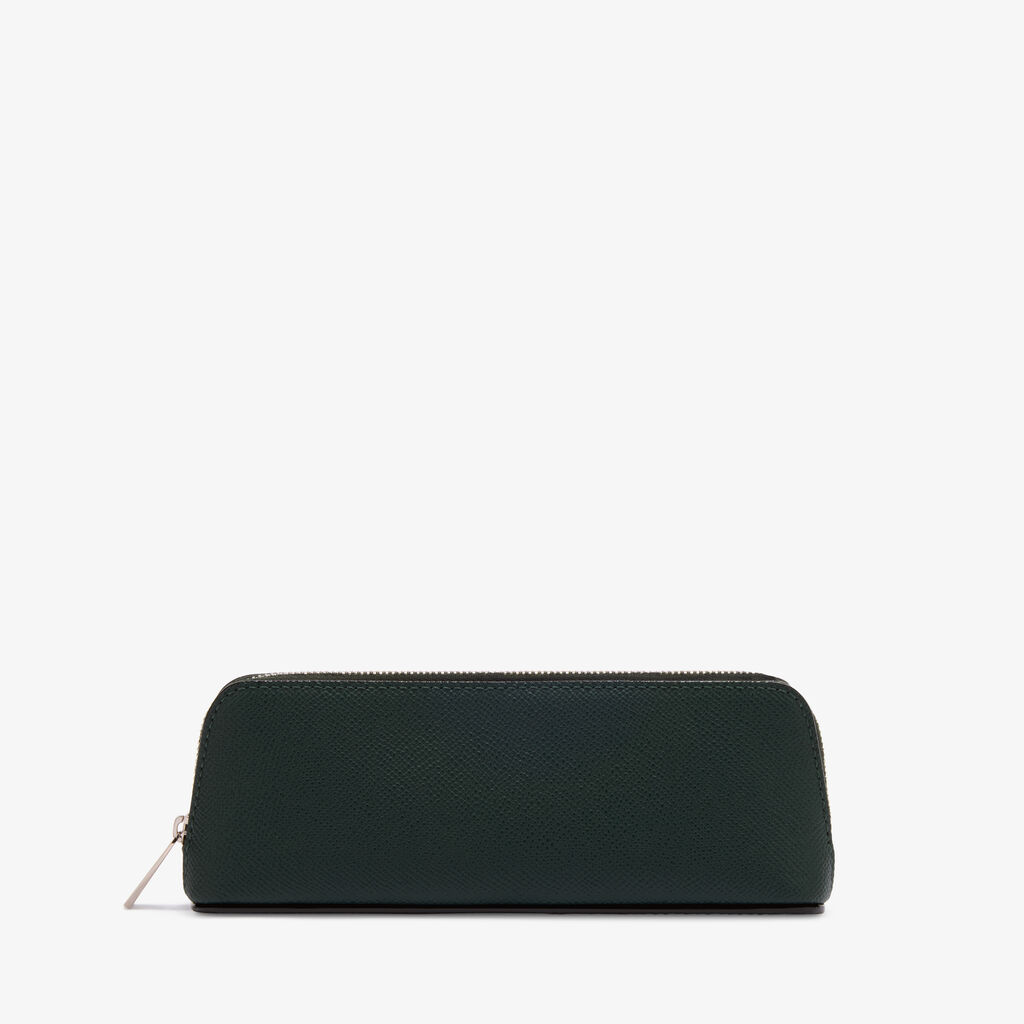 Cosmetic Mini Case -  - Vitello Millepunte Soft - Valextra - 5