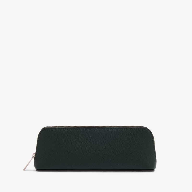 Cosmetic Mini Case -  - Vitello Millepunte Soft - Valextra - 5