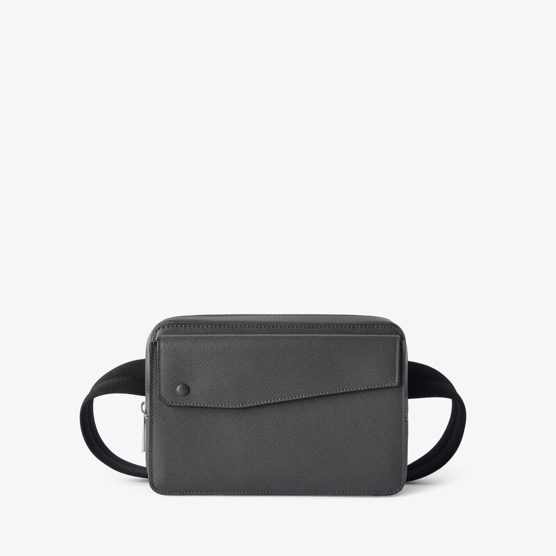 Marsupio Pocket -  - Vitello VS - Valextra - 1