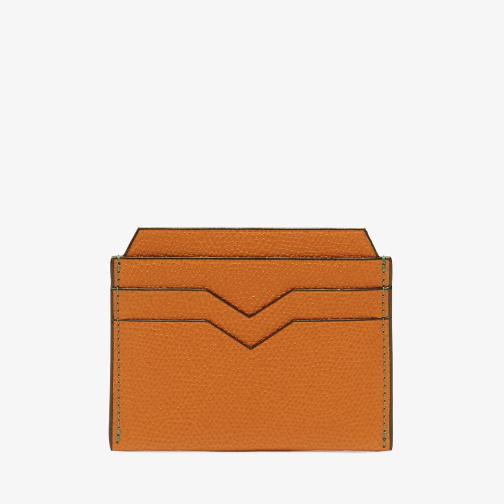 4 CC HOLDER CALF LEATHER VS,MH,gallery