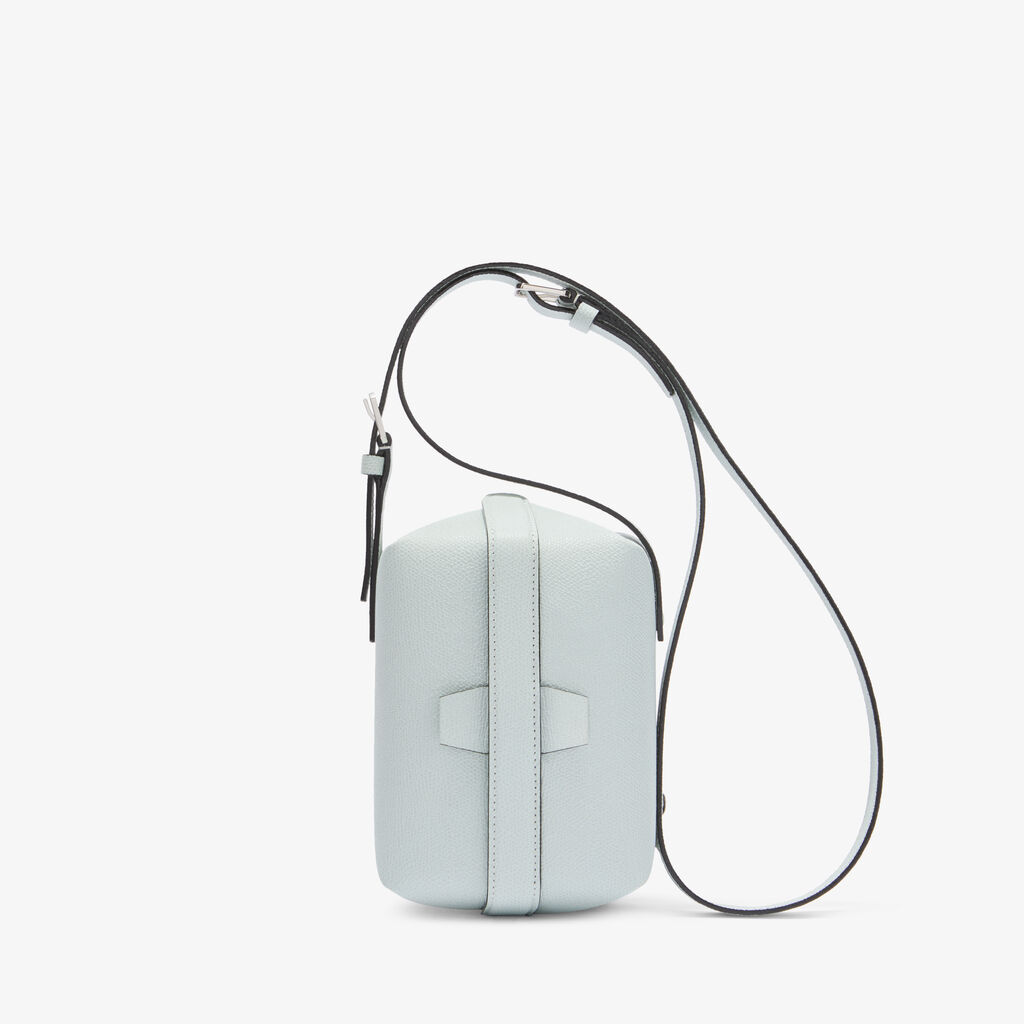 Tric Trac Bag -  - Millepunte calf leather - Valextra - 1