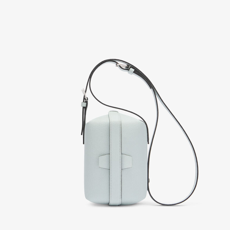 Tric Trac Bag -  - Millepunte calf leather - Valextra - 1