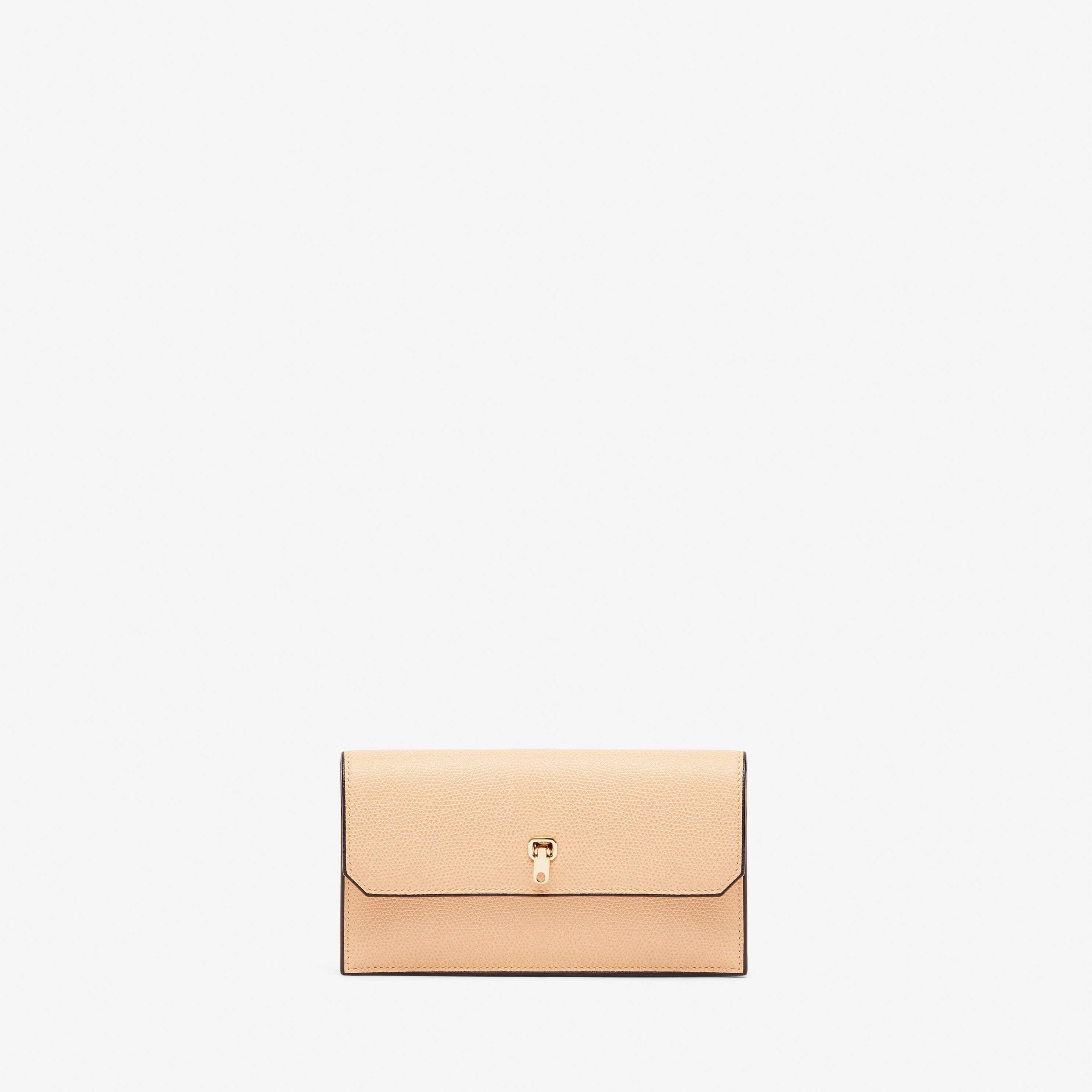 Powder pink purse online