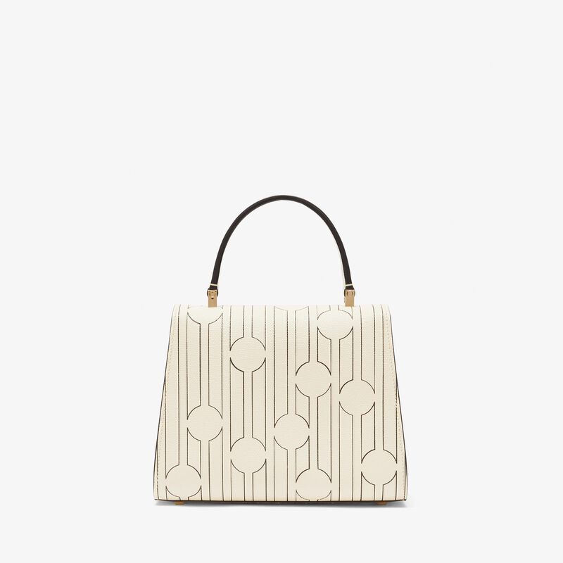 Made in Italy luxury leather purses, designer handbags | Valextra
