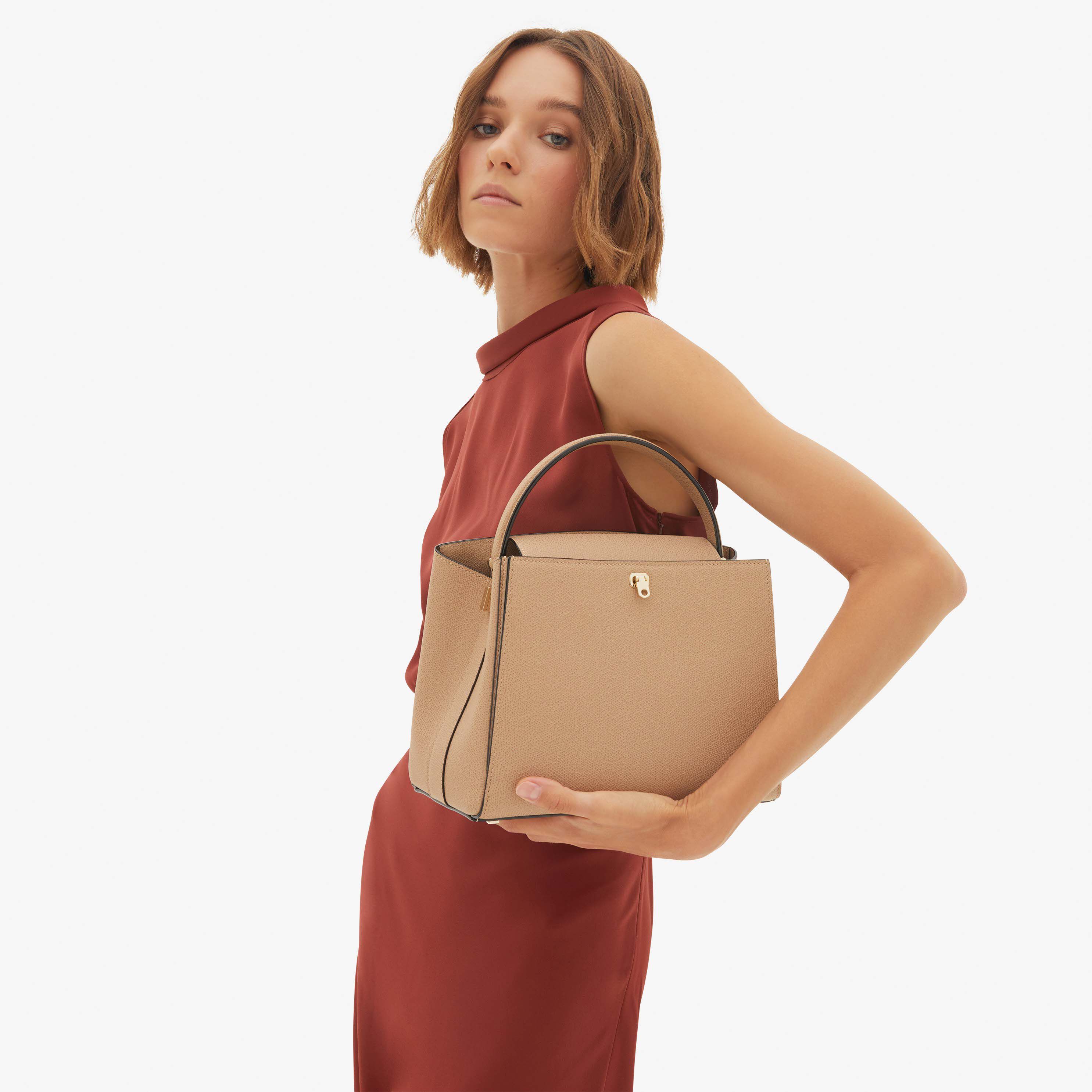 Brera crossbody purses shoulder bags mini bags Valextra
