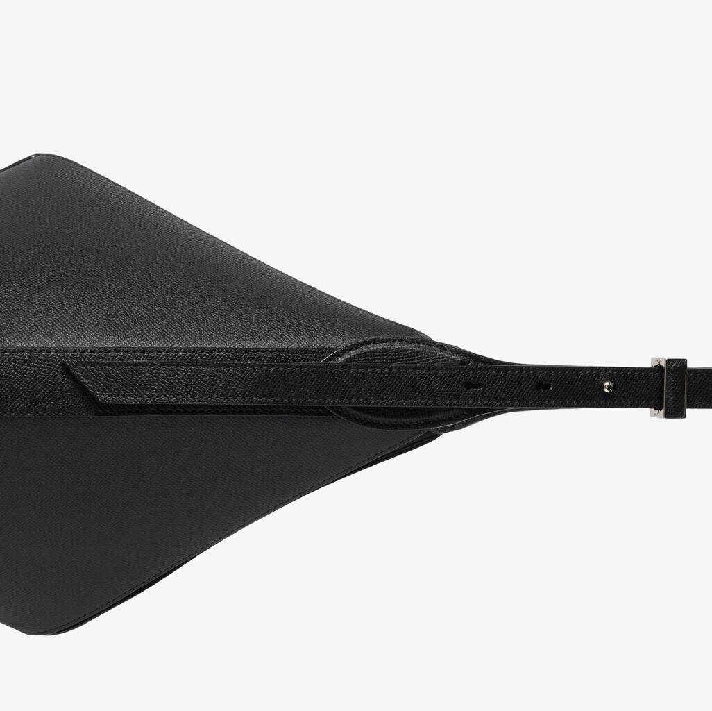 MEDIUM HANDBAG VIVI SOFT CALF LEATHER MILLEPUNTE SOFT LIGHT GOLD,NN,gallery