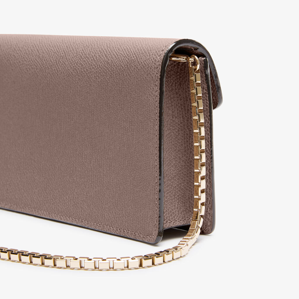 Iside clutch - - Millepunte calf leather - Valextra - 5