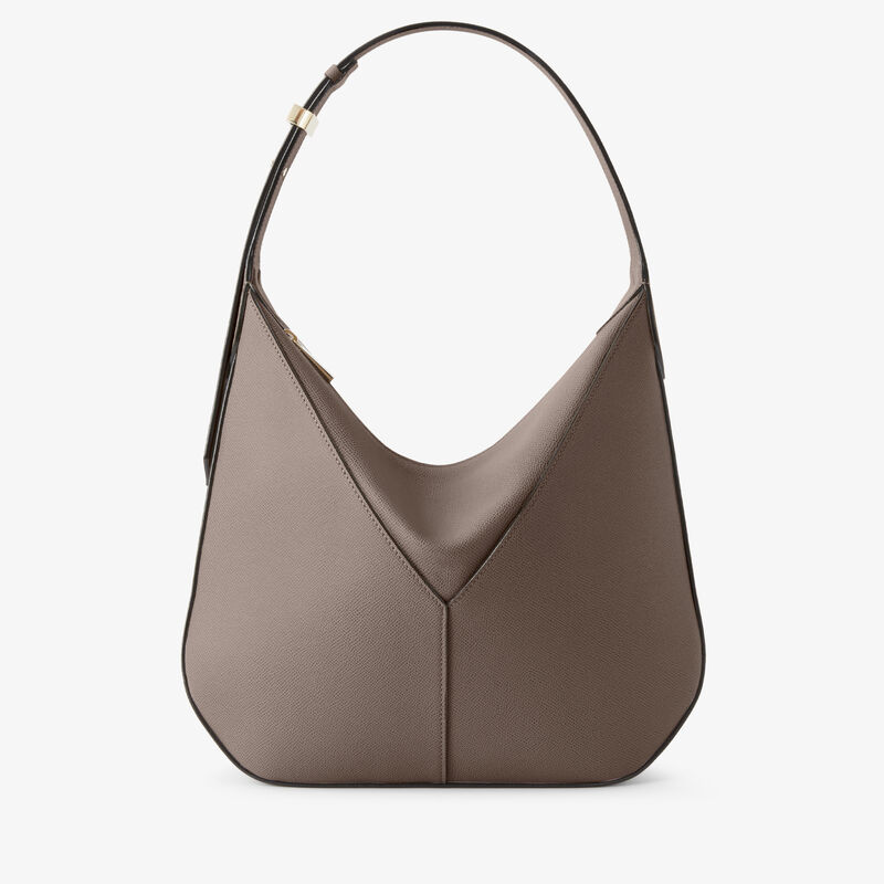 ViVi Hobo Medium Bag -  - Millepunte Soft calf leather - Valextra - 1