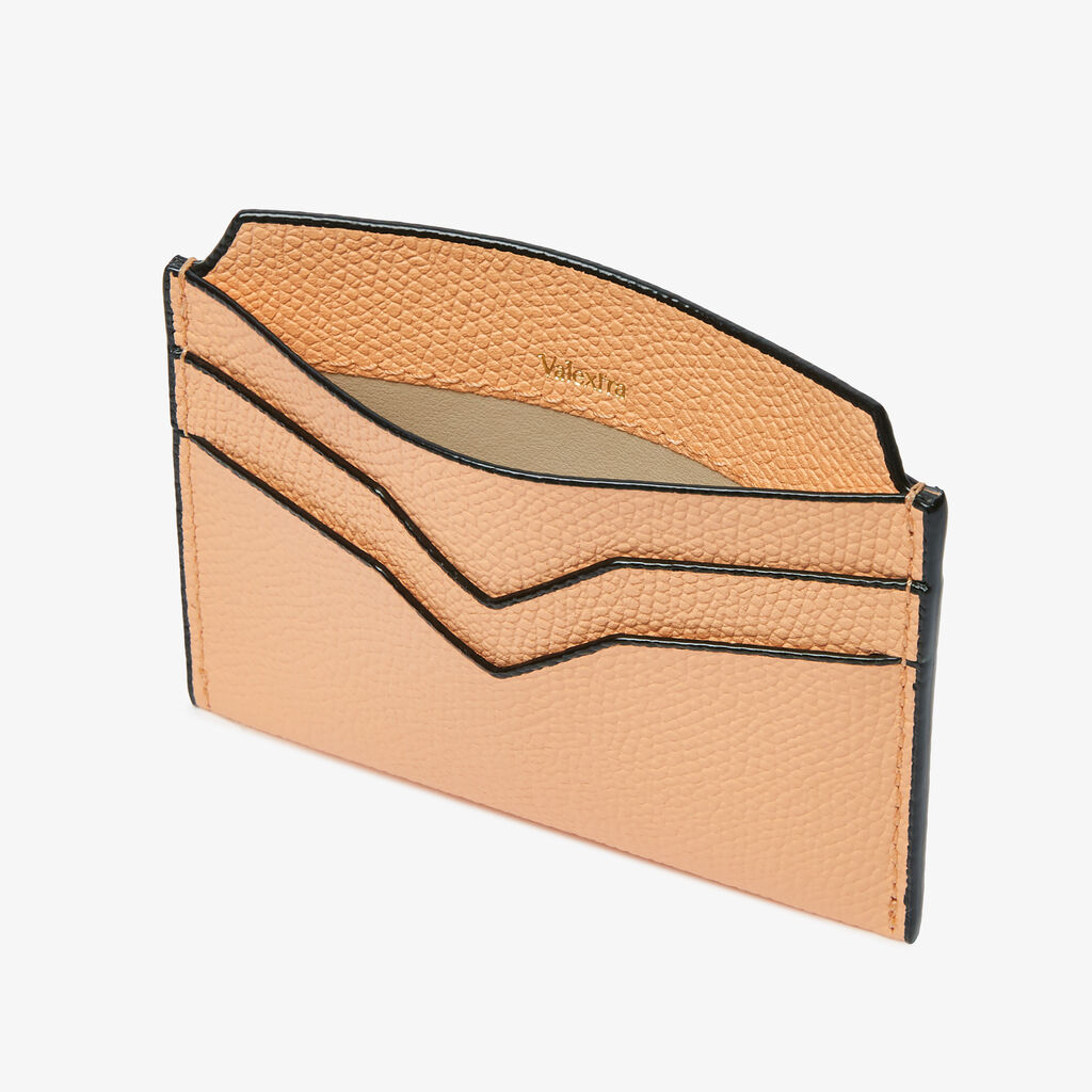 4CC Card Case -  - Vitello VS - Valextra - 2