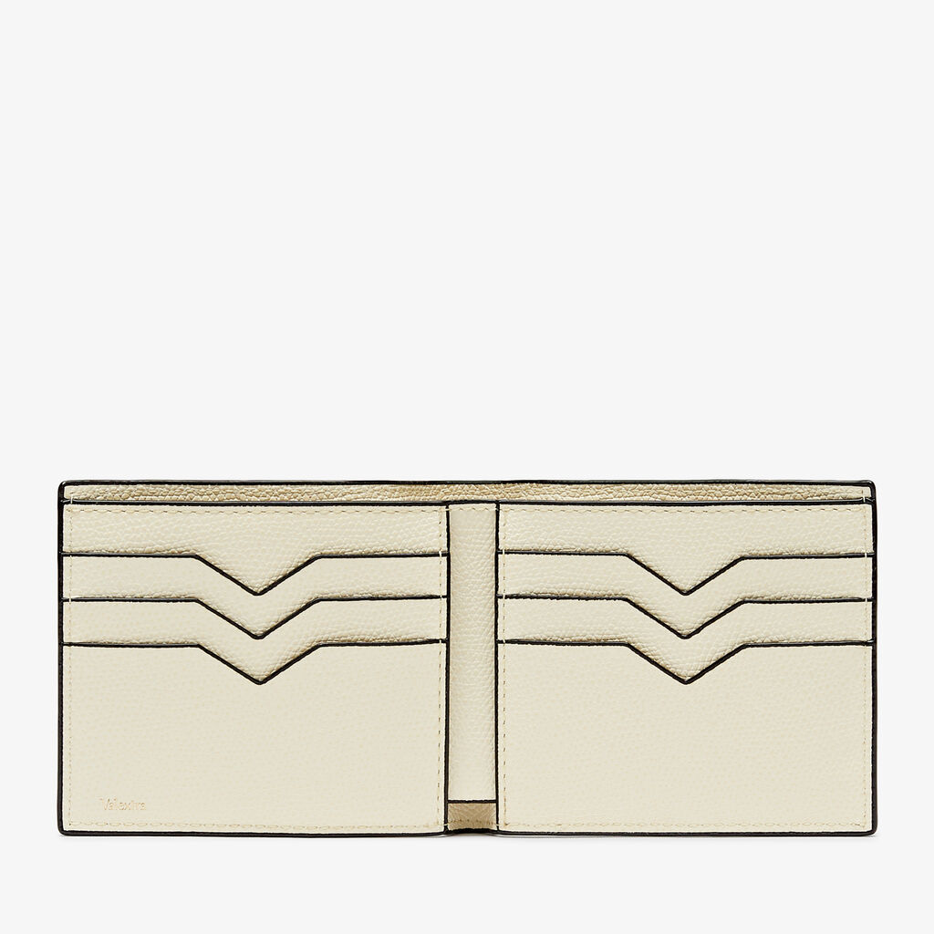 SMALL WALLET 6 CC CALF LEATHER VS,WW,gallery
