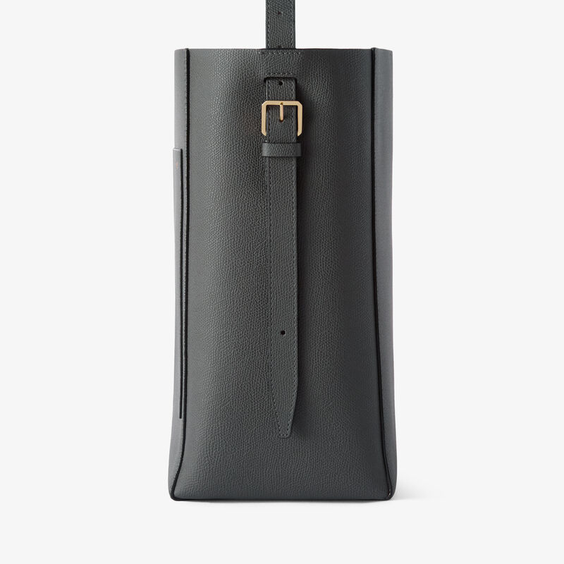 Soft Bucket Medium Bag -  - Vitello VS - Valextra - 3