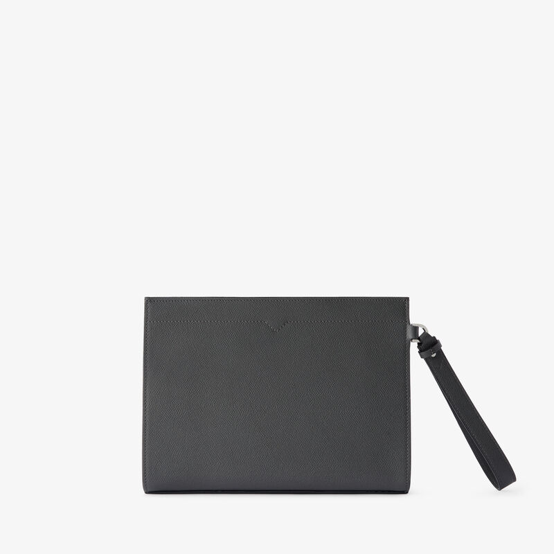 V-Line Document Holder -  - Vitello VS - Valextra - 4