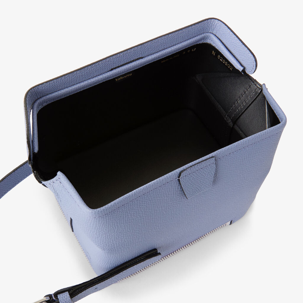 Tric Trac Bag -  - Vitello VS - Valextra - 3