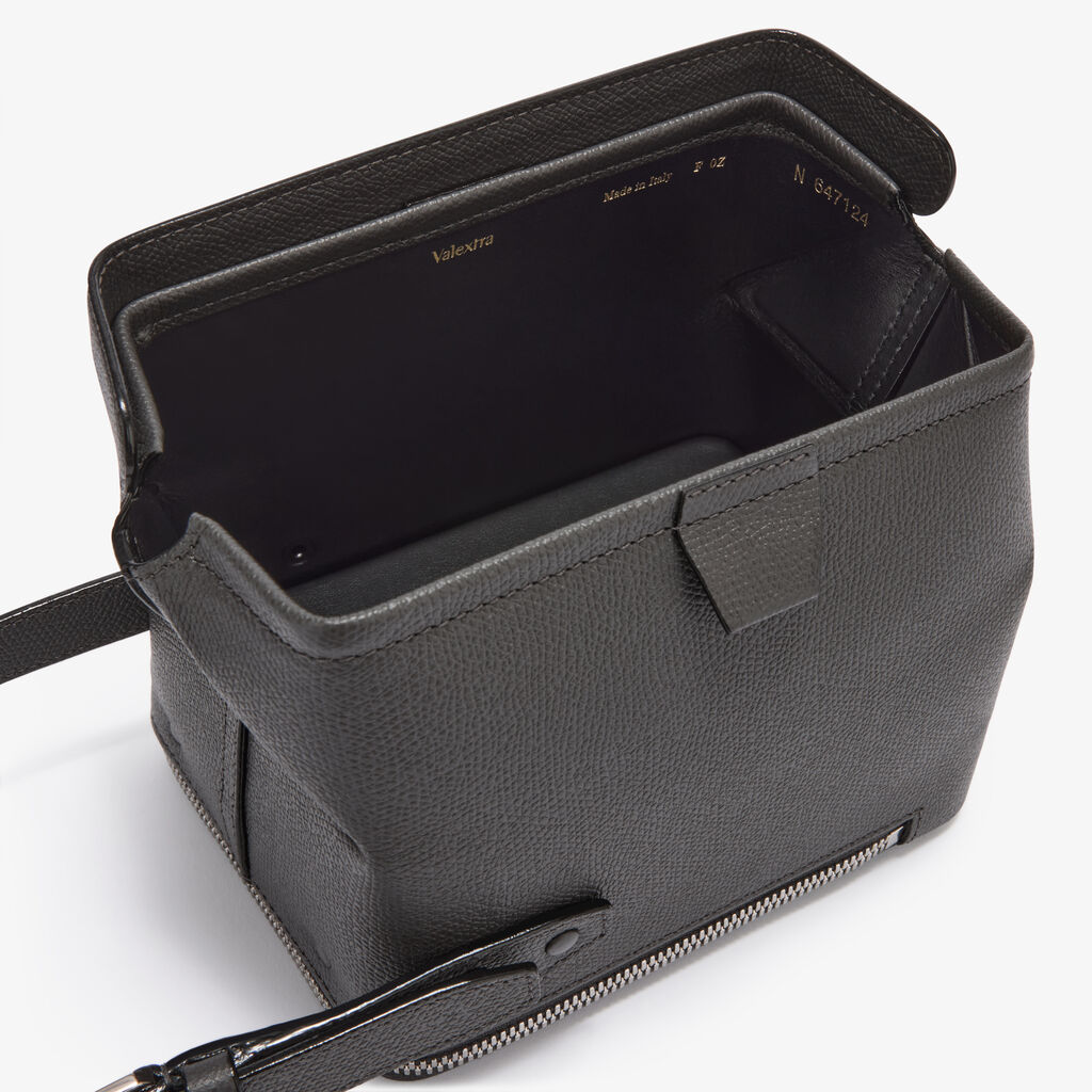 Tric Trac Bag -  - Vitello VS - Valextra - 3