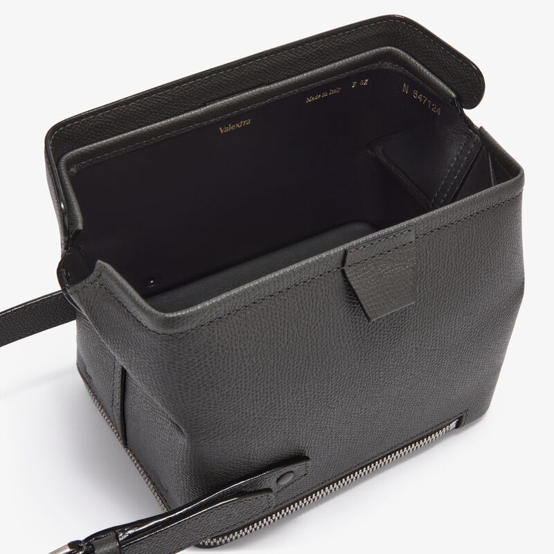 Tric Trac Bag -  - Vitello VS - Valextra - 3