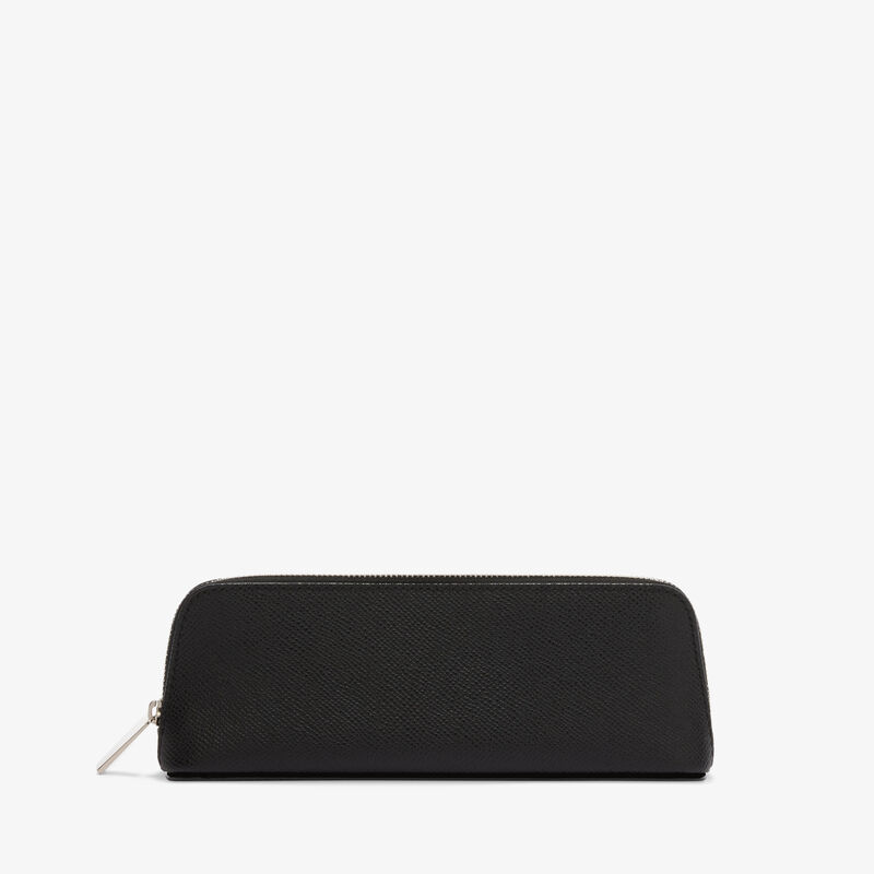 Cosmetic Mini Case -  - Vitello Millepunte Soft - Valextra - 5