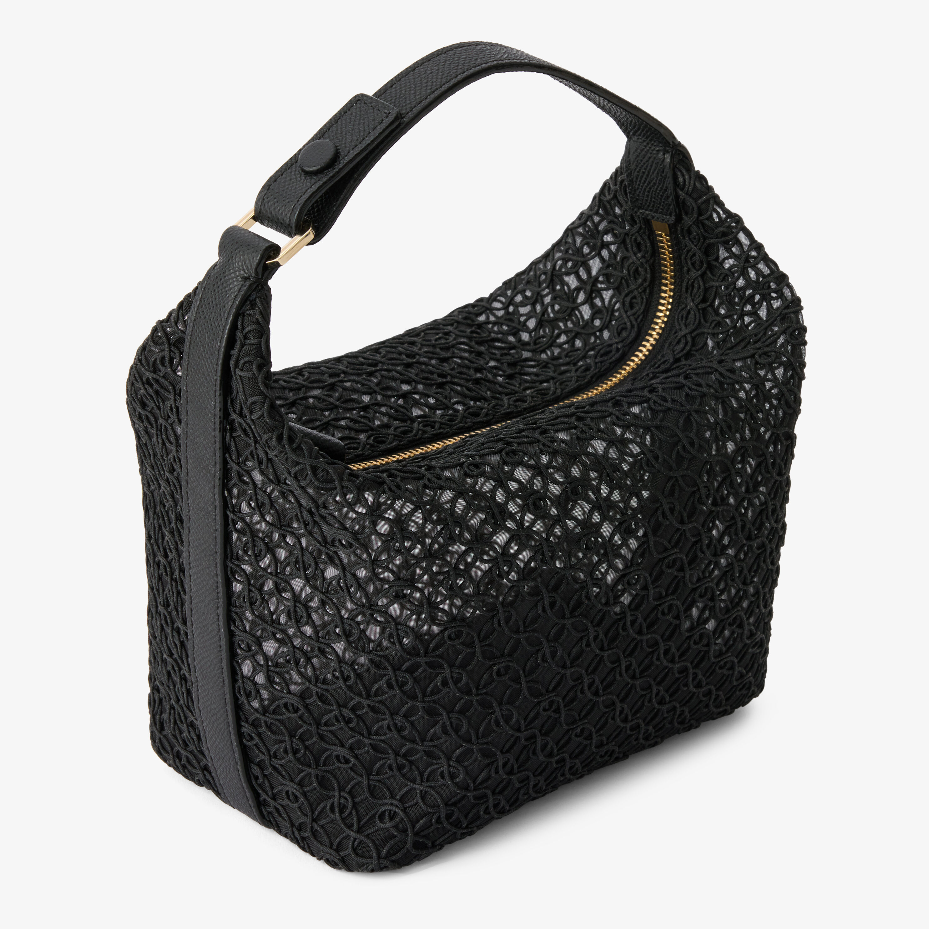 Mochi Collection: Unstructured Supple Leather Bags | Valextra