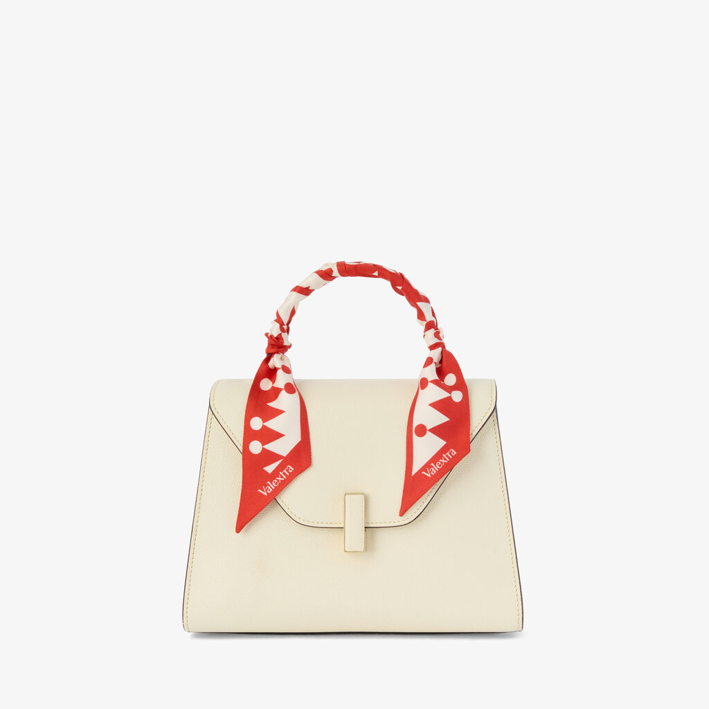 Silk Band Geometric - - Seta - Valextra - 3