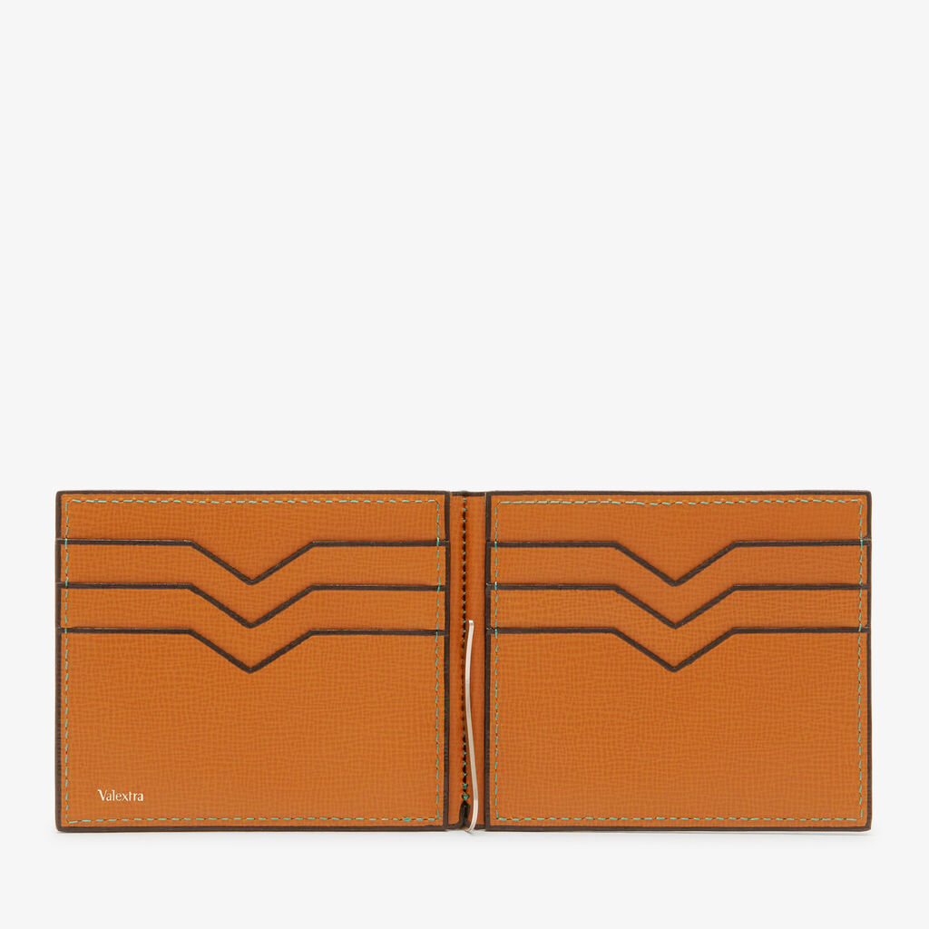 Simple Grip - Havana Brown - Cuoio VL - Valextra - 4
