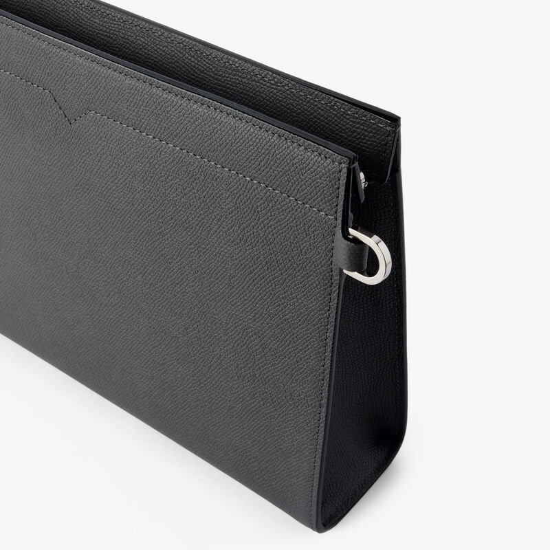 V-Line Document Holder -  - Vitello VS - Valextra - 3