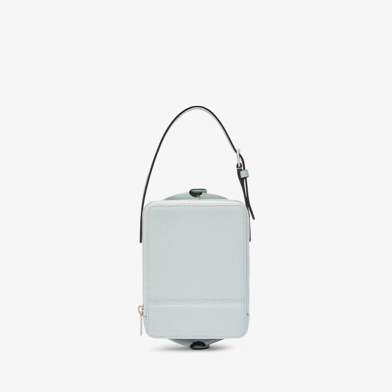 Tric Trac Bag -  - Millepunte calf leather - Valextra - 7