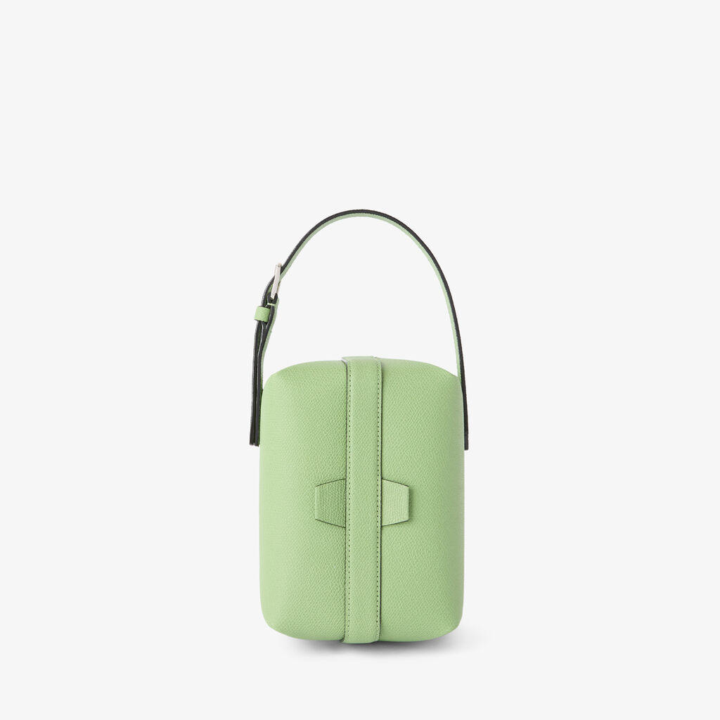 Tric Trac Bag -  - Vitello VS - Valextra - 2