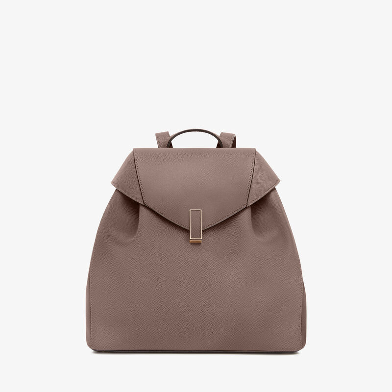 Iside Medium Backpack -  - Millepunte Soft calf leather - Valextra - 1