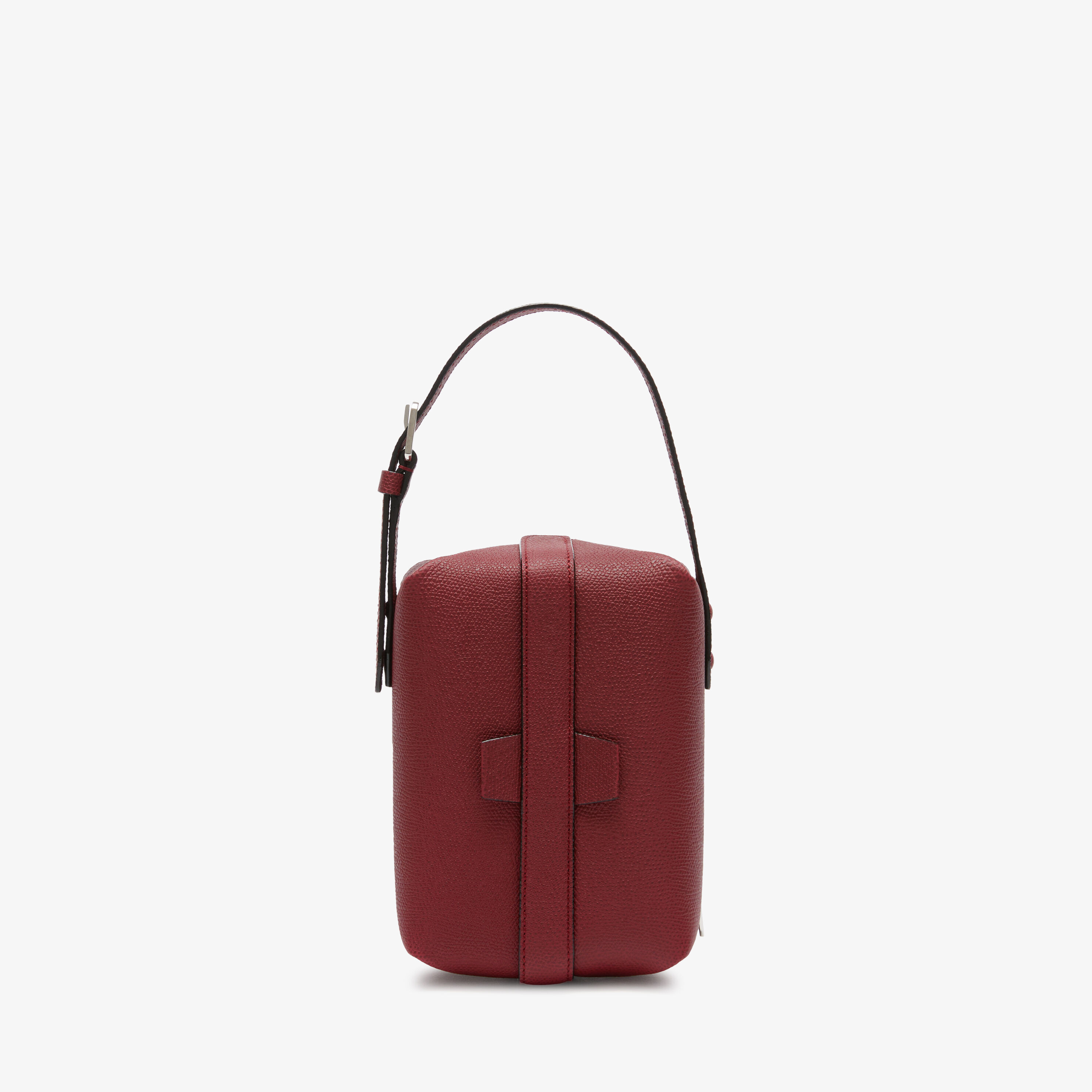 Tric Trac leather crossbody bags, luxury handbags | Valextra
