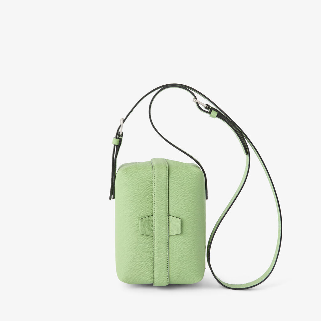 Tric Trac Bag -  - Vitello VS - Valextra - 1