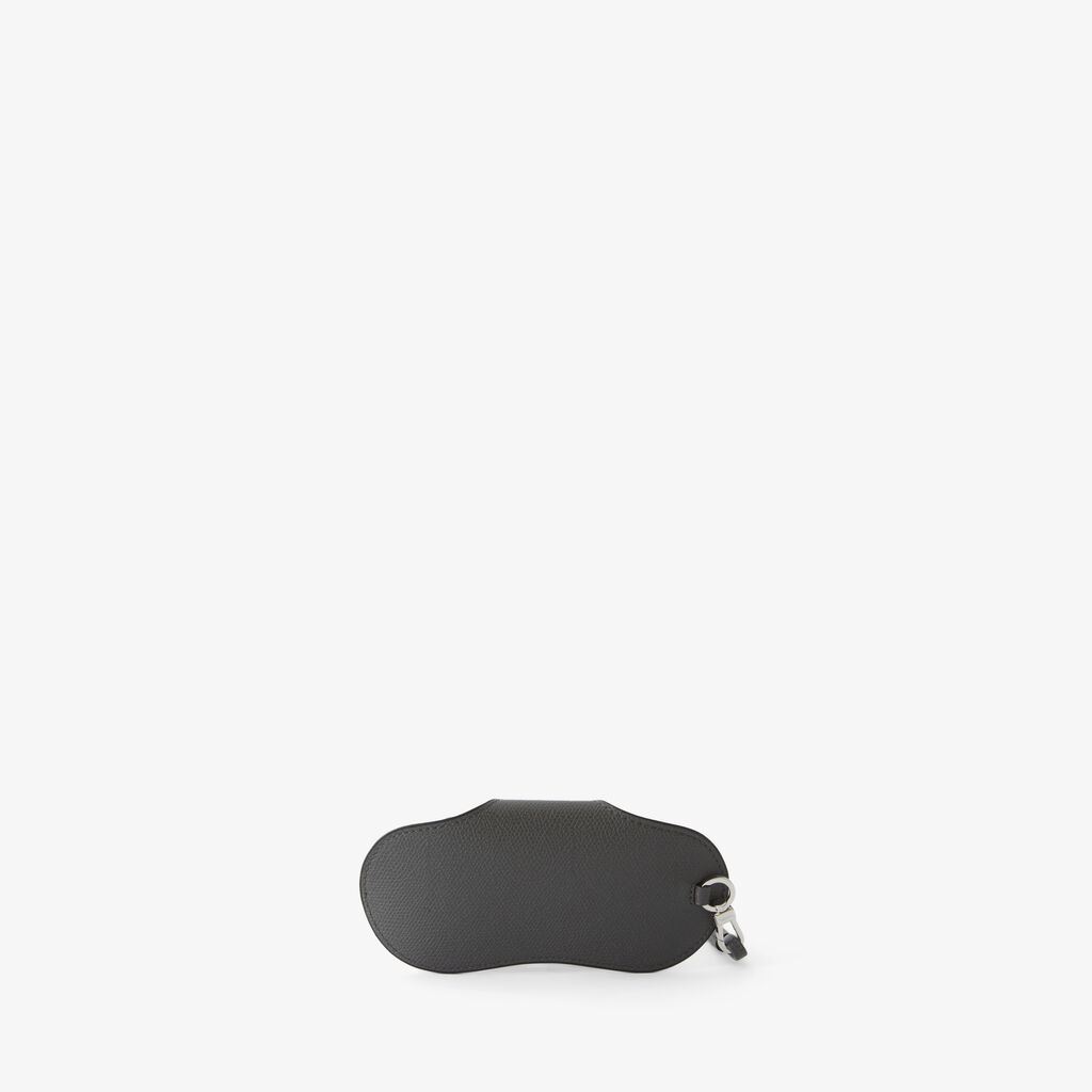Glasses Case With Lanyard -  - Vitello VS - Valextra - 4