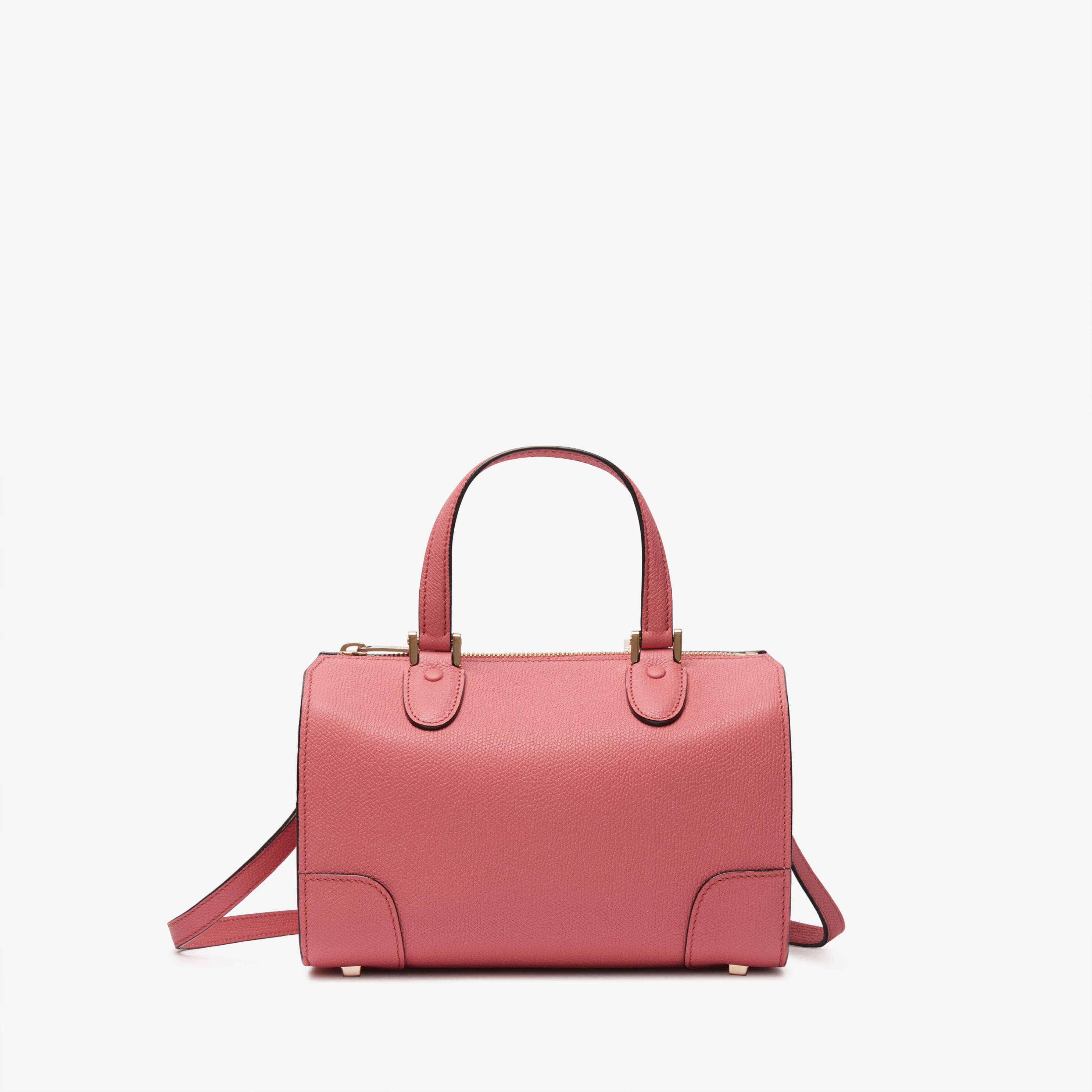 Babila Crossbody Mini Bag - Old Rose