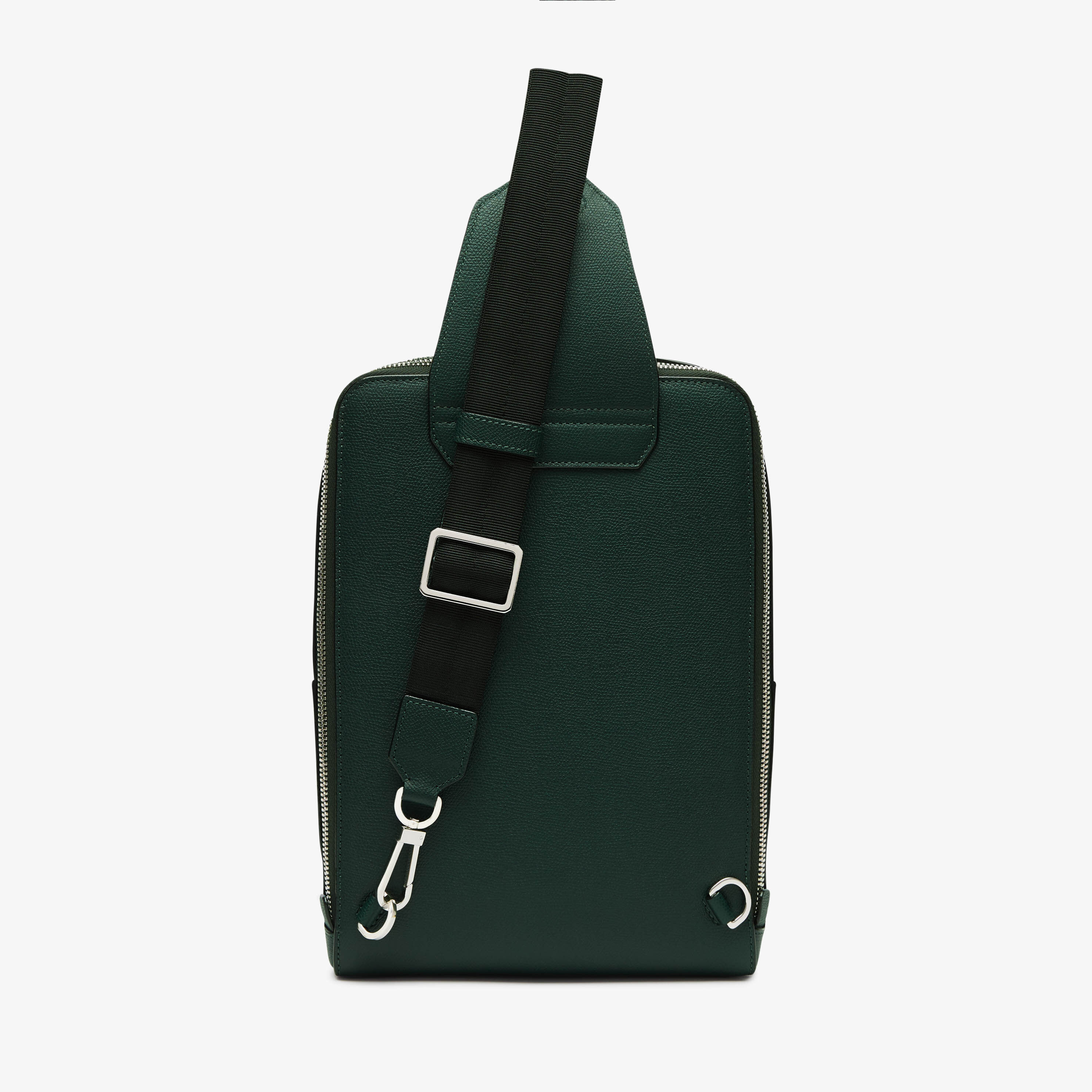 Backpack and handbag in one on sale