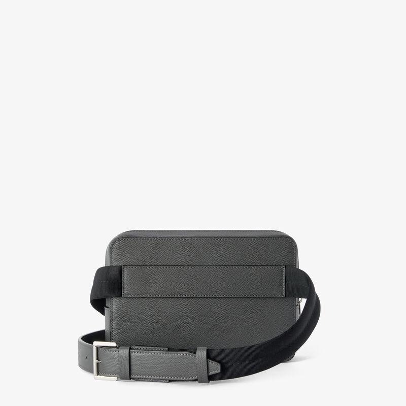 Marsupio Pocket -  - Vitello VS - Valextra - 4