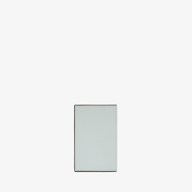 Card Case Onda -  - Millepunte calf leather - Valextra - 4
